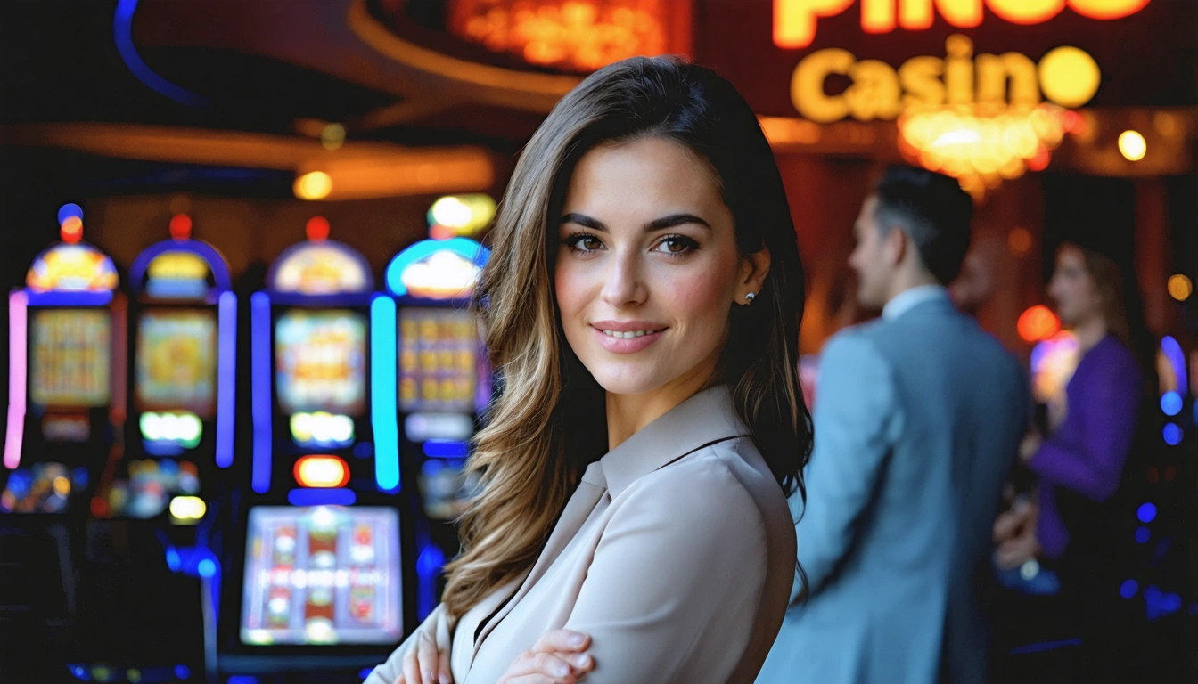app Pinco Casino