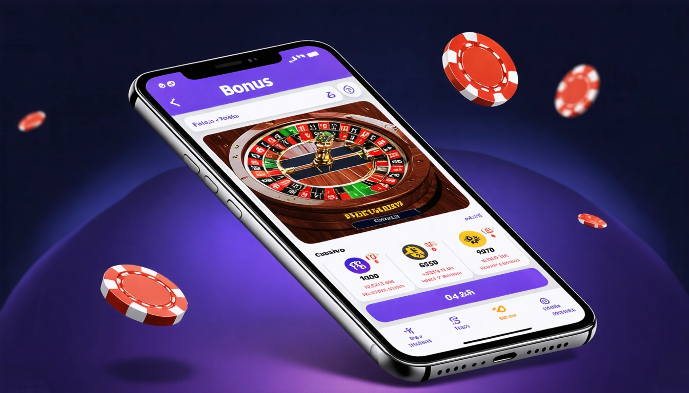 bonus Pinco Casino