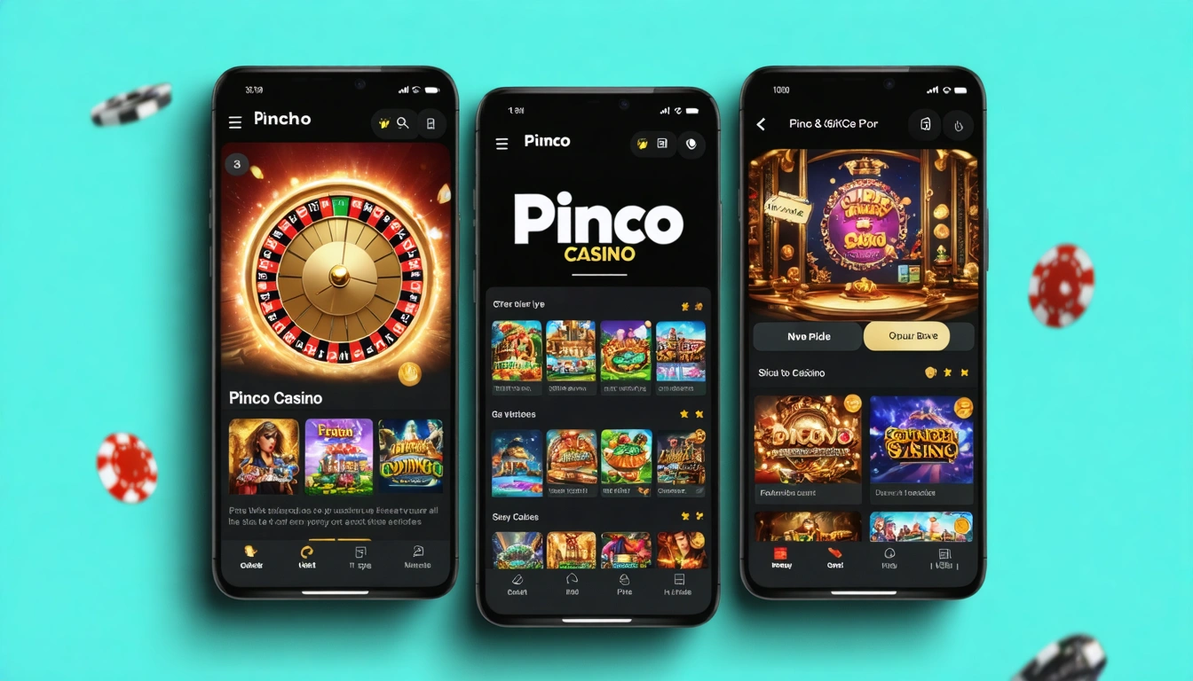 review Pinco Casino