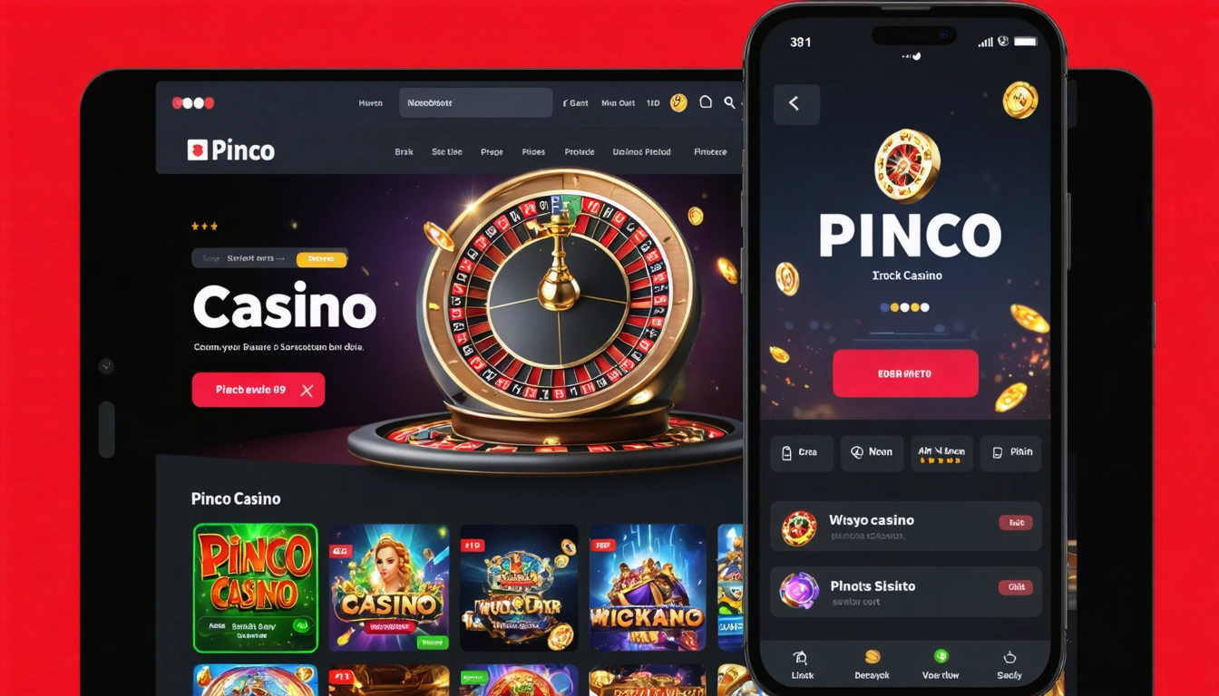 review Pinco Casino